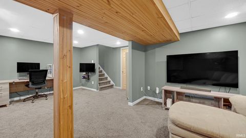 Tiny photo for 11532 Catlin Bridge Court, Granger, IN 46530 (MLS # 202612282)