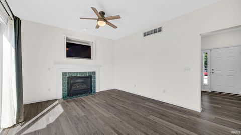 Tiny photo for 11532 Catlin Bridge Court, Granger, IN 46530 (MLS # 202612282)