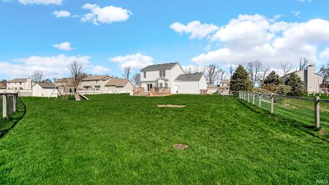 Tiny photo for 11532 Catlin Bridge Court, Granger, IN 46530 (MLS # 202612282)
