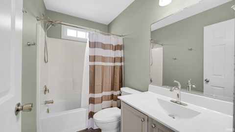 Tiny photo for 11532 Catlin Bridge Court, Granger, IN 46530 (MLS # 202612282)