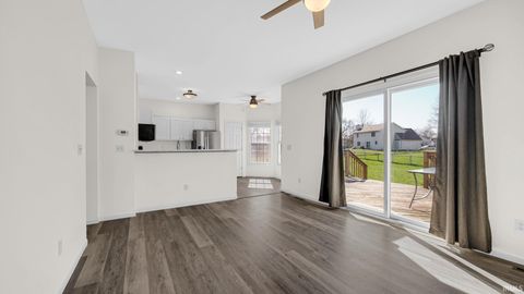 Tiny photo for 11532 Catlin Bridge Court, Granger, IN 46530 (MLS # 202612282)