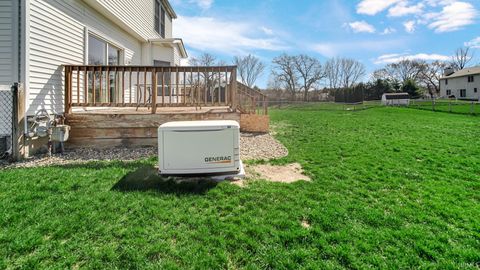 Tiny photo for 11532 Catlin Bridge Court, Granger, IN 46530 (MLS # 202612282)