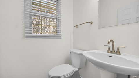 Tiny photo for 11532 Catlin Bridge Court, Granger, IN 46530 (MLS # 202612282)