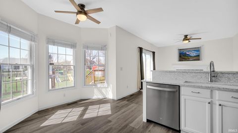 Tiny photo for 11532 Catlin Bridge Court, Granger, IN 46530 (MLS # 202612282)