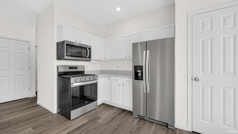 Tiny photo for 11532 Catlin Bridge Court, Granger, IN 46530 (MLS # 202612282)