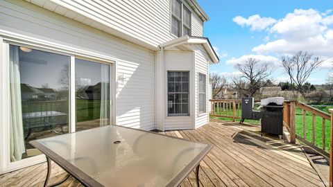 Tiny photo for 11532 Catlin Bridge Court, Granger, IN 46530 (MLS # 202612282)