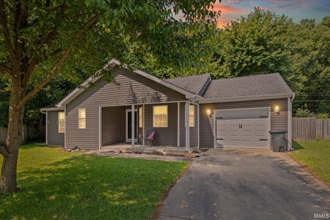 Tiny photo for 11 Goldenrod Court, Lafayette, IN 47909 (MLS # 202628723)