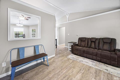 Tiny photo for 11 Goldenrod Court, Lafayette, IN 47909 (MLS # 202628723)