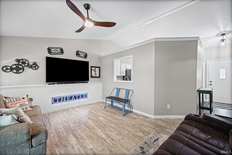 Tiny photo for 11 Goldenrod Court, Lafayette, IN 47909 (MLS # 202628723)