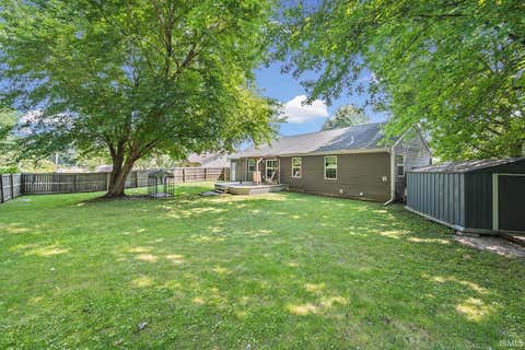 Tiny photo for 11 Goldenrod Court, Lafayette, IN 47909 (MLS # 202628723)