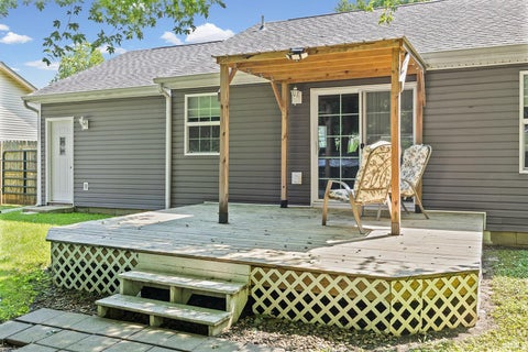 Tiny photo for 11 Goldenrod Court, Lafayette, IN 47909 (MLS # 202628723)