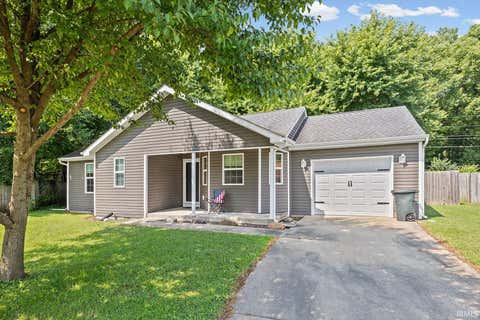 Photo of 11 Goldenrod Court, Lafayette, IN 47909 (MLS # 202628723)