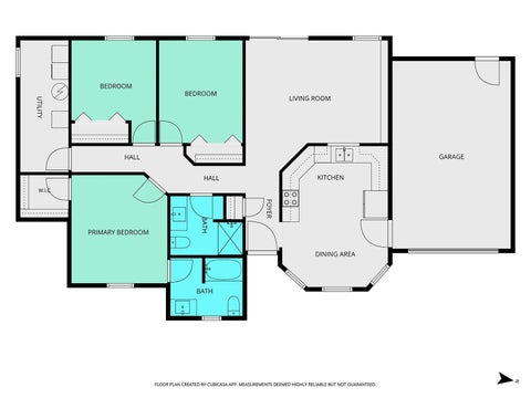 Tiny photo for 11 Goldenrod Court, Lafayette, IN 47909 (MLS # 202628723)
