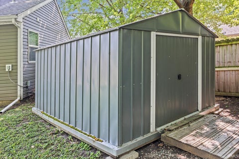 Tiny photo for 11 Goldenrod Court, Lafayette, IN 47909 (MLS # 202628723)