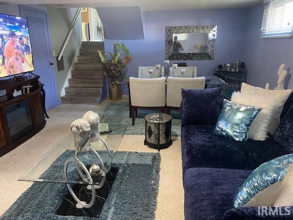 Photo of 1022 N Lincolnshire Blvd, Marion, IN 46952 (MLS # 202605767)