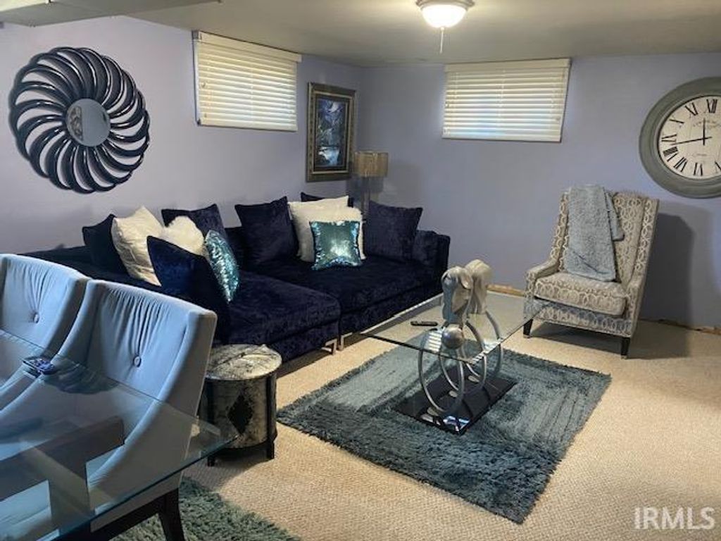 Photo of 1022 N Lincolnshire Blvd, Marion, IN 46952 (MLS # 202605767)