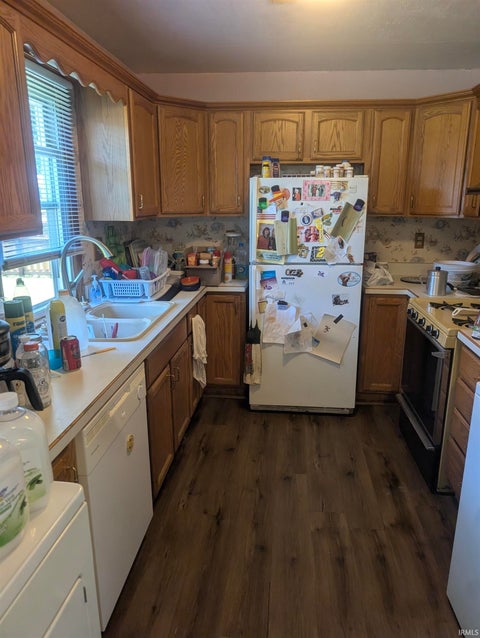 Tiny photo for 2152 N Waugh Street, Kokomo, IN 46901 (MLS # 202623308)