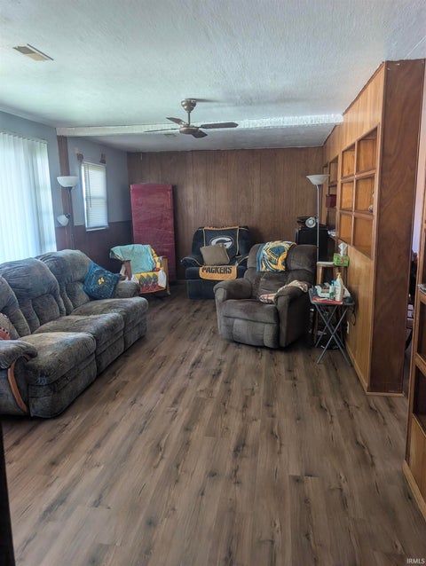 Tiny photo for 2152 N Waugh Street, Kokomo, IN 46901 (MLS # 202623308)