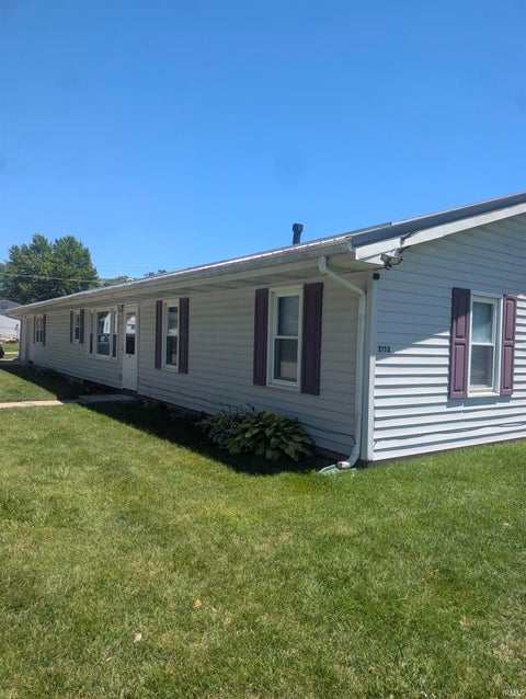 Photo of 2152 N Waugh Street, Kokomo, IN 46901 (MLS # 202623308)