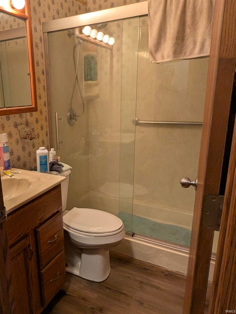 Tiny photo for 2152 N Waugh Street, Kokomo, IN 46901 (MLS # 202623308)