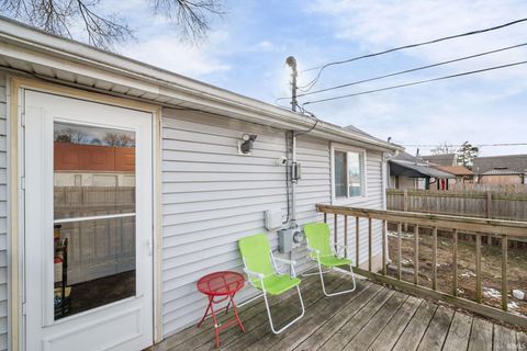 Tiny photo for 520 W 2nd Street, Peru, IN 46970 (MLS # 202602662)