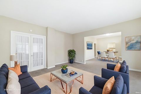 Tiny photo for 520 W 2nd Street, Peru, IN 46970 (MLS # 202602662)