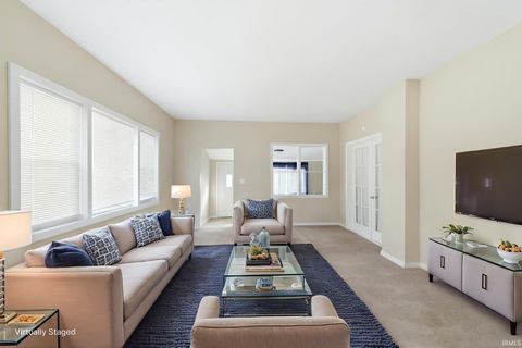 Tiny photo for 520 W 2nd Street, Peru, IN 46970 (MLS # 202602662)