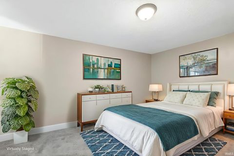 Tiny photo for 520 W 2nd Street, Peru, IN 46970 (MLS # 202602662)