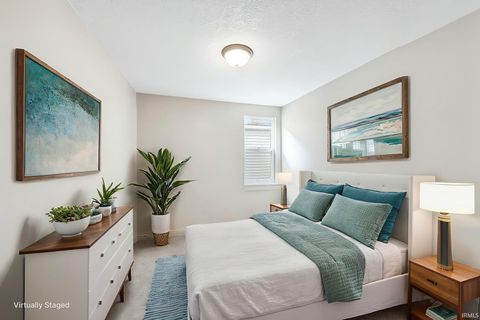 Tiny photo for 520 W 2nd Street, Peru, IN 46970 (MLS # 202602662)