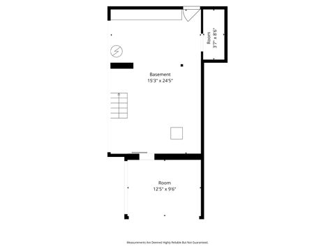 Tiny photo for 520 W 2nd Street, Peru, IN 46970 (MLS # 202602662)