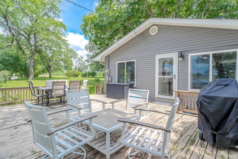 Tiny photo for 2232 N Norway Trail, Monticello, IN 47960 (MLS # 202631409)