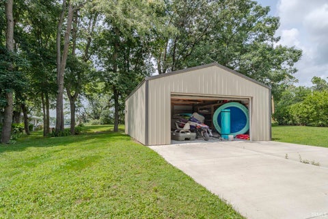 Tiny photo for 2232 N Norway Trail, Monticello, IN 47960 (MLS # 202631409)