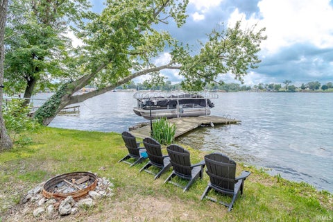 Tiny photo for 2232 N Norway Trail, Monticello, IN 47960 (MLS # 202631409)