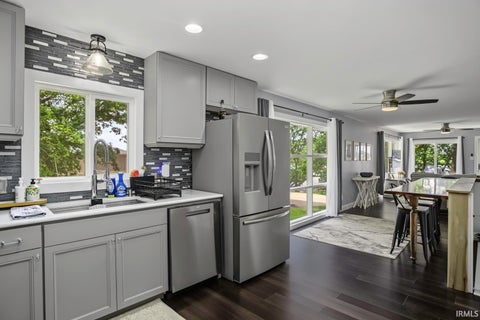 Tiny photo for 2232 N Norway Trail, Monticello, IN 47960 (MLS # 202631409)