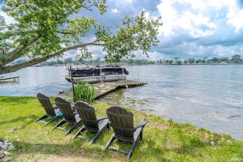 Tiny photo for 2232 N Norway Trail, Monticello, IN 47960 (MLS # 202631409)