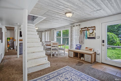 Tiny photo for 2232 N Norway Trail, Monticello, IN 47960 (MLS # 202631409)