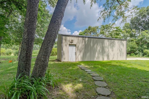 Tiny photo for 2232 N Norway Trail, Monticello, IN 47960 (MLS # 202631409)