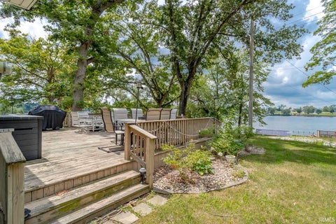 Tiny photo for 2232 N Norway Trail, Monticello, IN 47960 (MLS # 202631409)