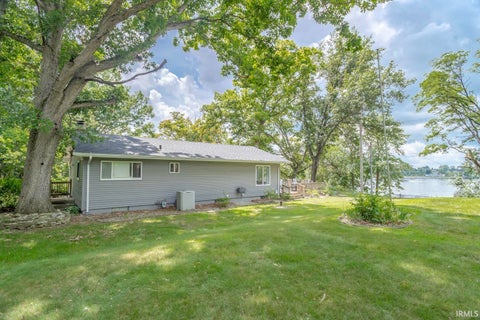 Tiny photo for 2232 N Norway Trail, Monticello, IN 47960 (MLS # 202631409)