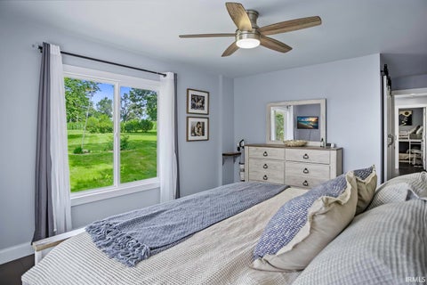 Tiny photo for 2232 N Norway Trail, Monticello, IN 47960 (MLS # 202631409)