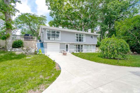 Tiny photo for 2232 N Norway Trail, Monticello, IN 47960 (MLS # 202631409)