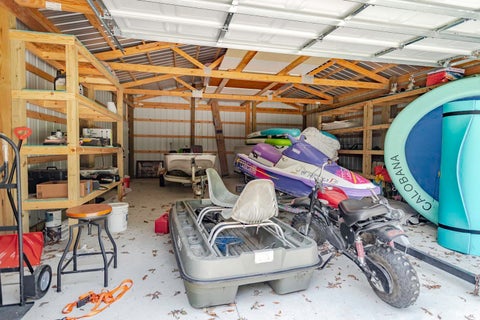 Tiny photo for 2232 N Norway Trail, Monticello, IN 47960 (MLS # 202631409)