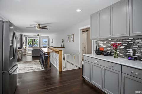 Tiny photo for 2232 N Norway Trail, Monticello, IN 47960 (MLS # 202631409)