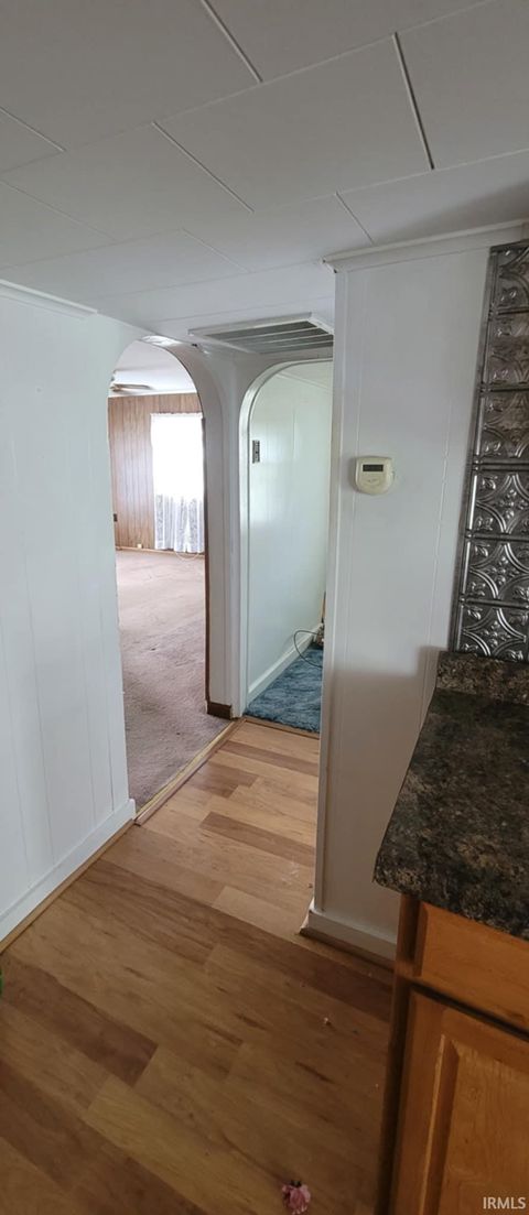 Tiny photo for 1312 S Jay Street, Kokomo, IN 46902 (MLS # 202527157)