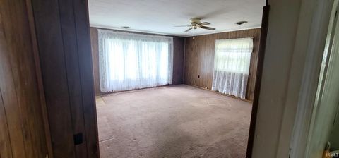 Tiny photo for 1312 S Jay Street, Kokomo, IN 46902 (MLS # 202527157)