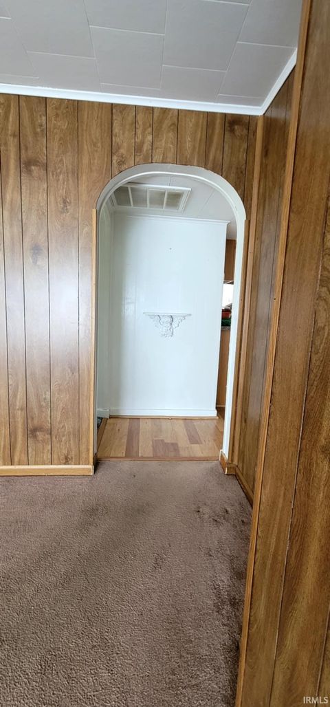 Tiny photo for 1312 S Jay Street, Kokomo, IN 46902 (MLS # 202527157)