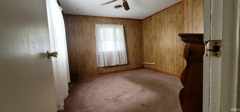 Tiny photo for 1312 S Jay Street, Kokomo, IN 46902 (MLS # 202527157)