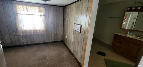 Tiny photo for 1312 S Jay Street, Kokomo, IN 46902 (MLS # 202527157)
