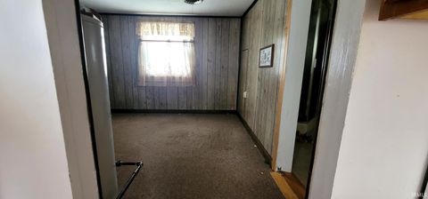Tiny photo for 1312 S Jay Street, Kokomo, IN 46902 (MLS # 202527157)