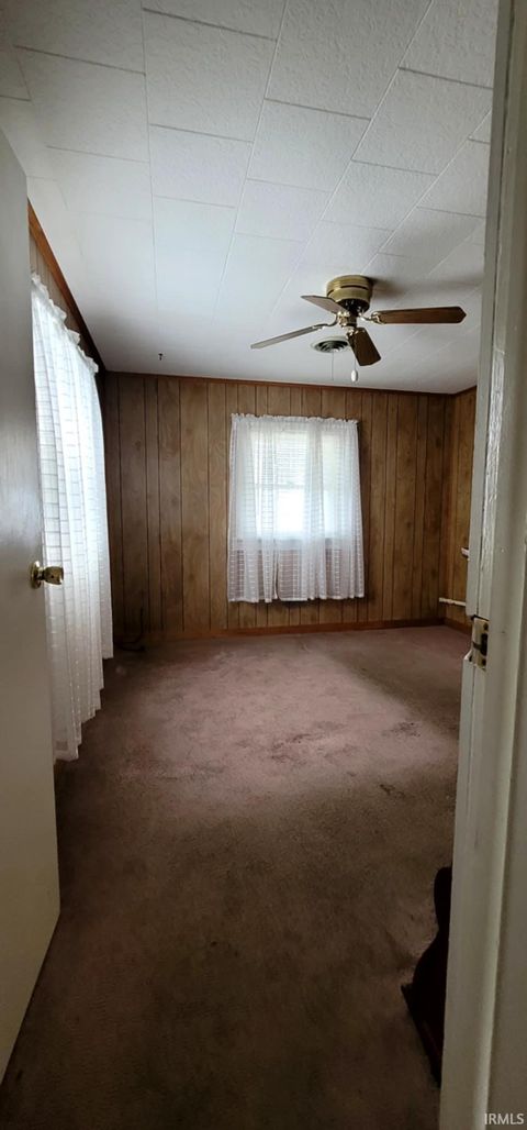 Tiny photo for 1312 S Jay Street, Kokomo, IN 46902 (MLS # 202527157)